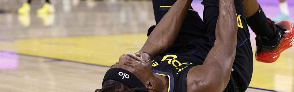 世界杯最新版-勇士队吉米·巴特勒遭遇重伤后，与希尔德的对话被麦克风捕捉到