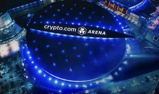 斯台普斯球馆成为历史 7亿美元换来新冠名赞助商