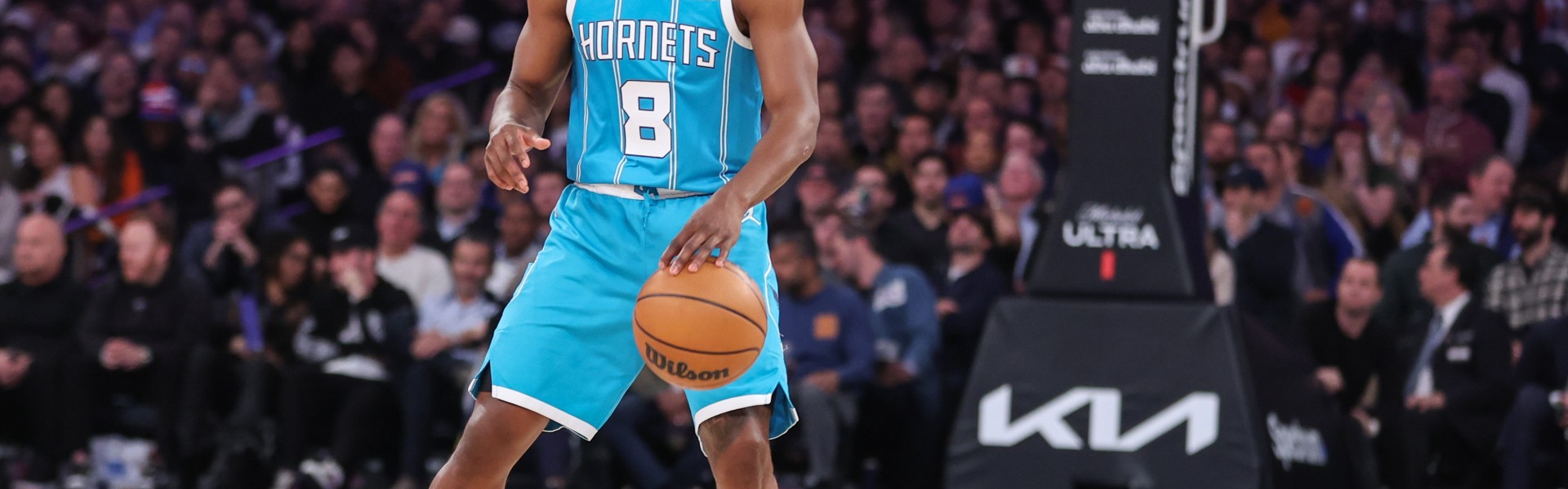 世界杯官方平台-弹无虚发！塞克斯顿半场5中5超高效拿下12分3助1断